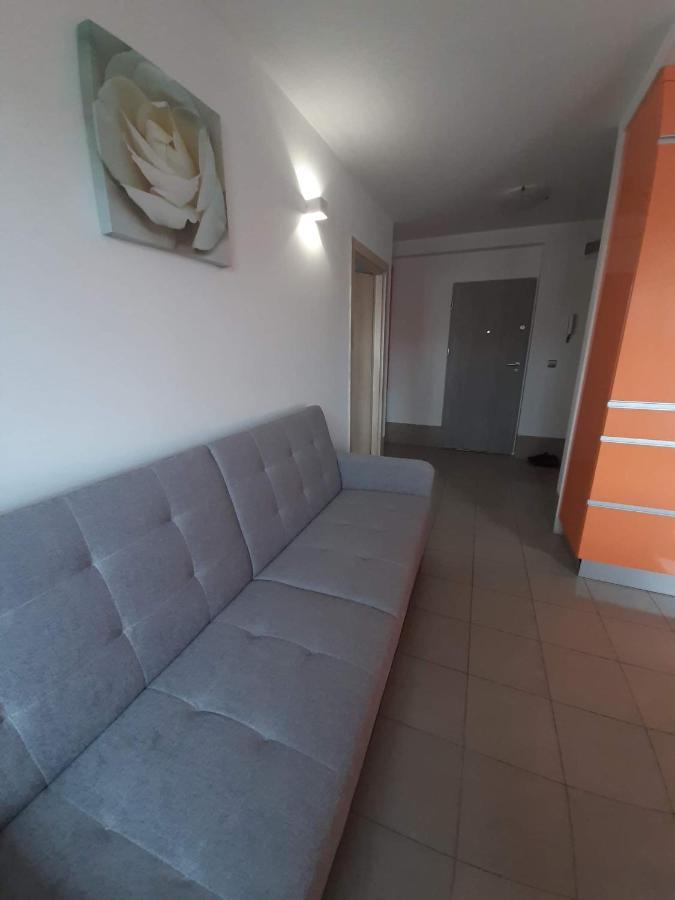Apartament Zosia Apartment Kolobrzeg Bagian luar foto